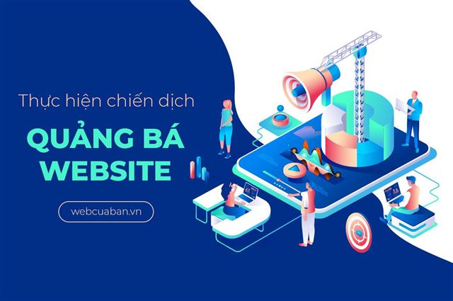 Thực Hiện Chiến Dịch Quảng Bá Website Bằng Các Chương Trình Thưởng và Khuyến Mãi