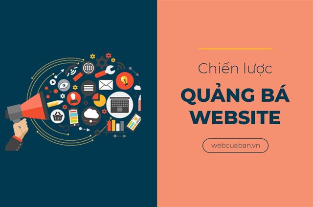 Chiến Lược Quảng Bá Website Đối Với Doanh Nghiệp Bán Lẻ Trực Tuyến