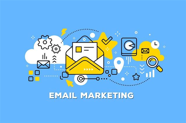 Chiến Dịch Email Marketing kết hợp với website: Mẹo và Chiến Lược